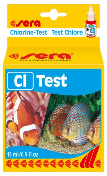 Cl Test